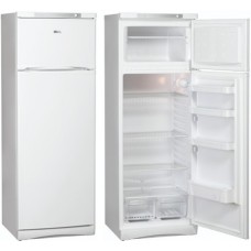 Холодильник Stinol STT 167 White